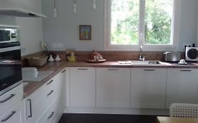 Chez Sylvette